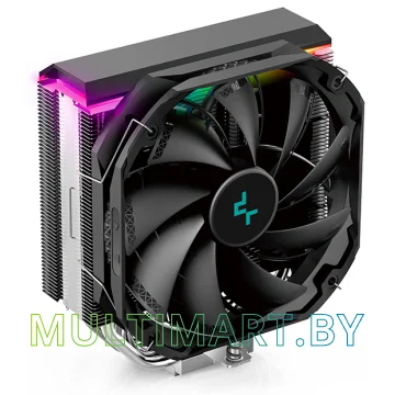 Кулер DeepCool AS500 R-AS500-BKNLMN-G